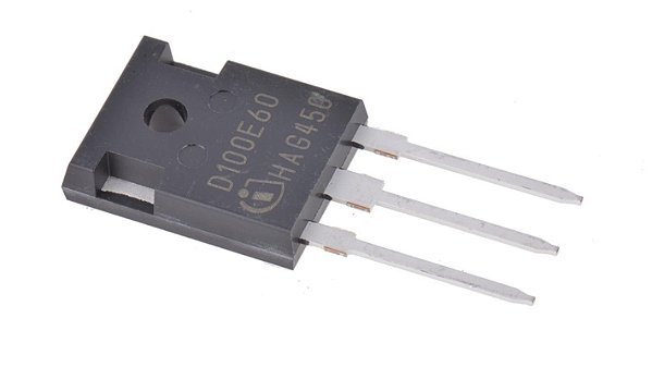 IDW100E60FKSA1 Infineon