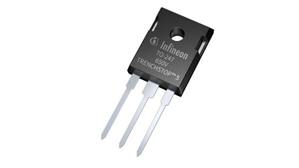 IDW15E65D2FKSA1 Infineon