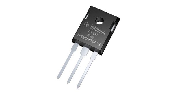 IDW30C65D1XKSA1 Infineon