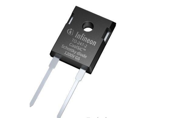 IDWD20G120C5XKSA1 Infineon