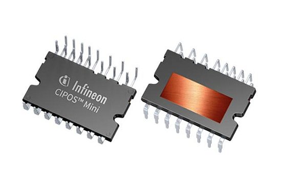 IFCM15P60GDXKMA1 Infineon