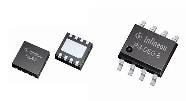 IFX1051LEXUMA1 Infineon