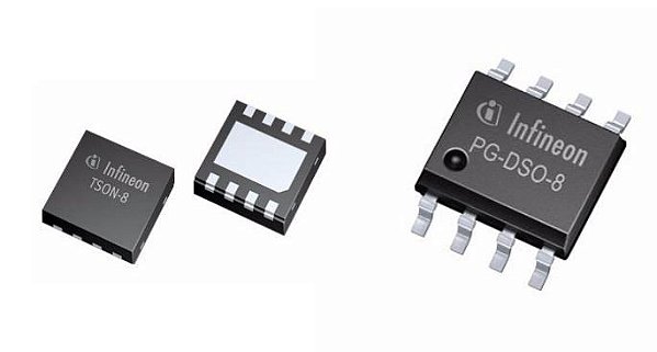 IFX1051SJXUMA1 Infineon