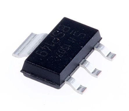 IFX1117MEVHTMA1 Infineon