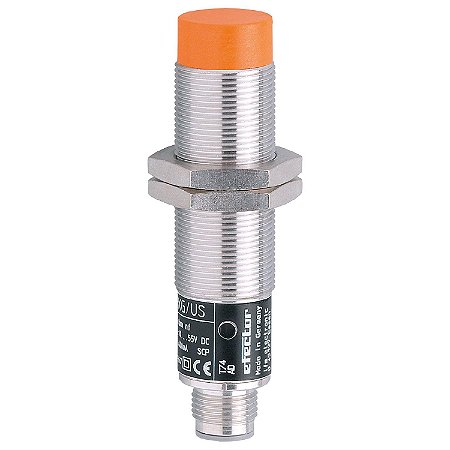 IG5597 IFM - IGA2008-FRKG/US-100-IRF