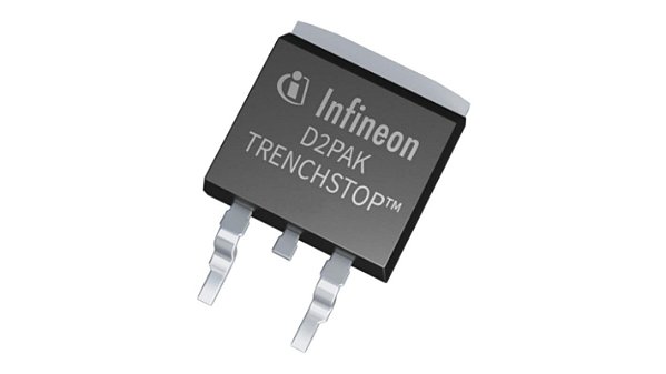 IGB15N60TATMA1 Infineon