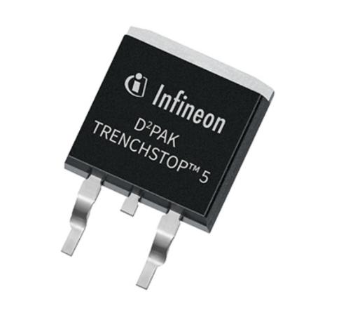 IGB50N65S5ATMA1 Infineon