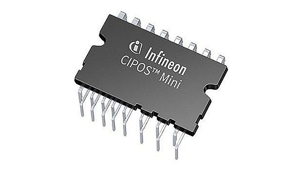 IGCM04G60HAXKMA1 Infineon