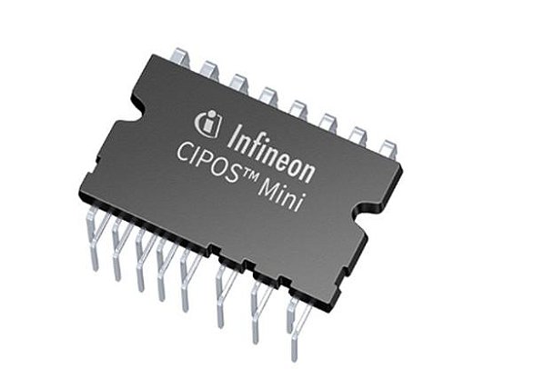 IGCM06F60GAXKMA1 Infineon