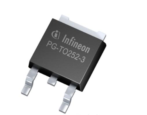 IGD06N60TATMA1 Infineon