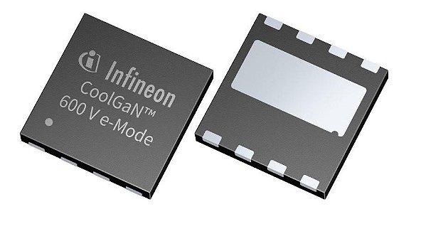 IGLD60R190D1AUMA3 Infineon