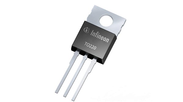 IGP20N65H5XKSA1 Infineon