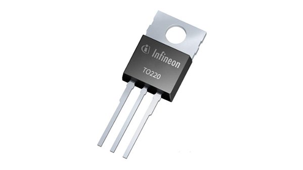IGP40N65H5XKSA1 Infineon