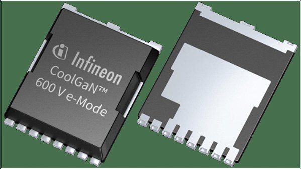 IGT60R190D1SATMA1 Infineon