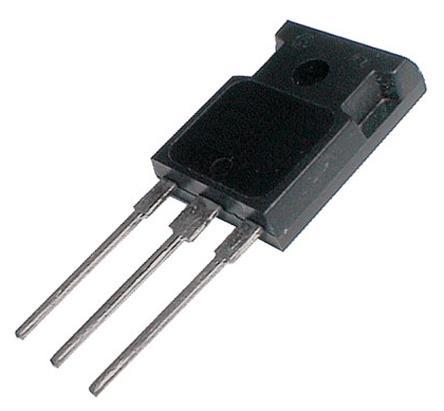 IGW50N60TPXKSA1 Infineon