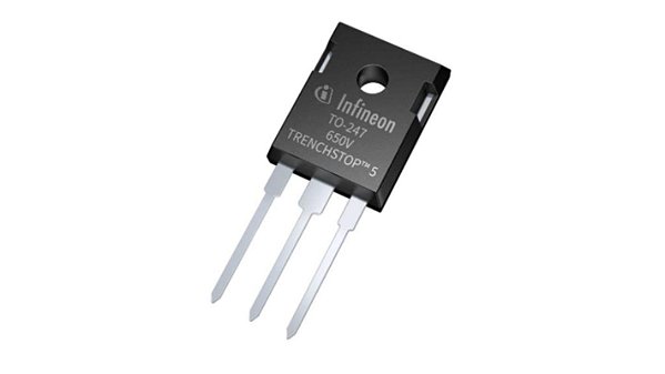 IGW75N65H5XKSA1 Infineon