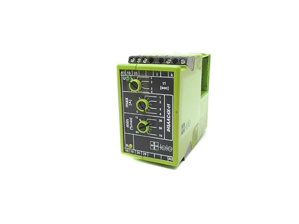 IH5AAC4X-T1 Tele Controls