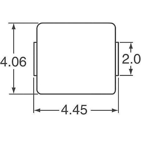 IHLP1616ABERR22M11 Vishay