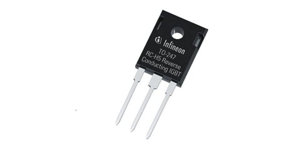 IHW30N135R5XKSA1 Infineon