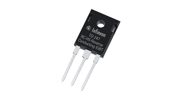 IHW40N135R5XKSA1 Infineon
