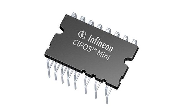 IKCM15F60GAXKMA1 Infineon