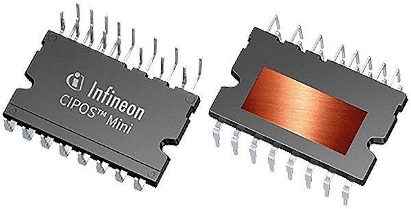 IKCM15L60GAXKMA1 Infineon