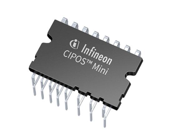 IKCM30F60GAXKMA1 Infineon