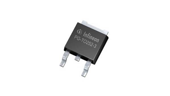 IKD15N60RATMA1 Infineon