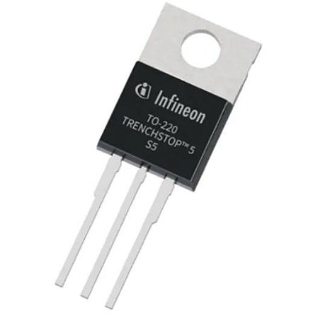 IKP39N65ES5XKSA1 Infineon
