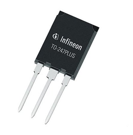 IKQ120N60TXKSA1 Infineon