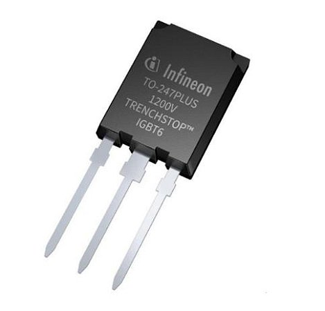 IKQ75N120CS6XKSA1 Infineon