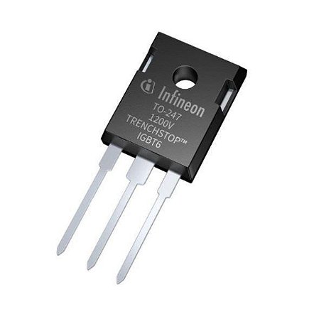 IKW40N120CS6XKSA1 Infineon