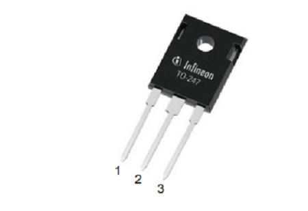 IKW40N65RH5XKSA1 Infineon