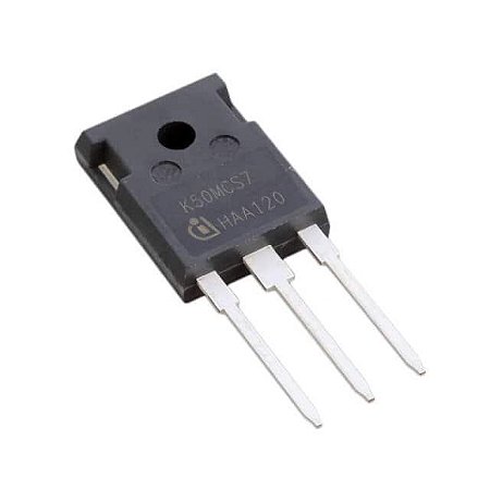 IKW50N120CS7XKSA1 Infineon