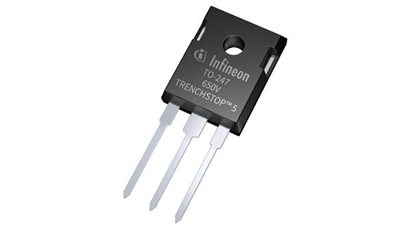 IKW75N65EH5XKSA1 Infineon