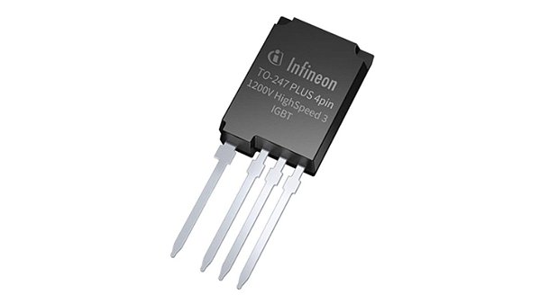 IKY50N120CH3XKSA1 Infineon