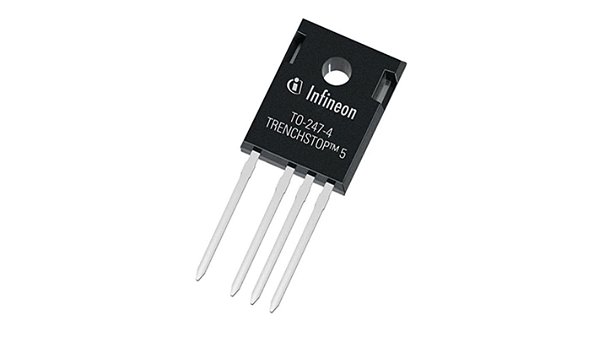 IKZ50N65EH5XKSA1 Infineon