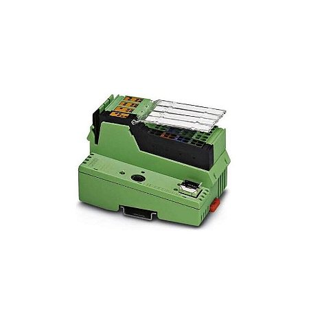 ILC 150 VLC - 2985783 Phoenix Contact