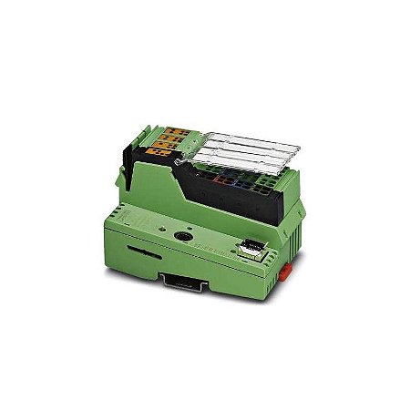 ILC 190 ETH 2TX - 2700527 PHOENIX CONTACT