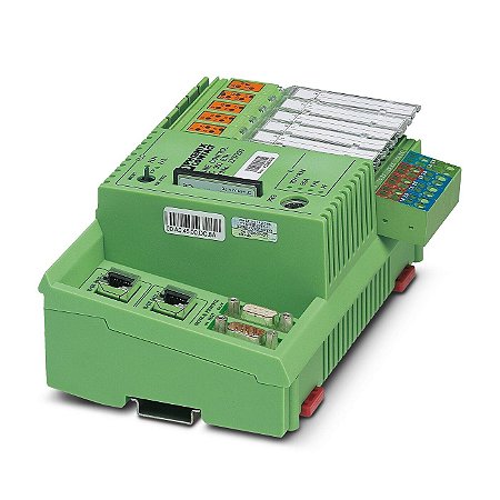 2985314 Phoenix Contact - ILC 390 PN 2TX-IB