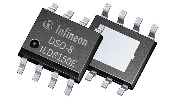 ILD8150EXUMA1 Infineon