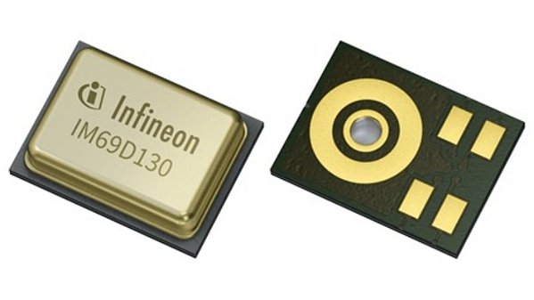 IM69D130V01XTSA1 Infineon
