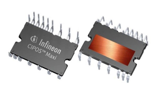 IM818LCCXKMA1 Infineon