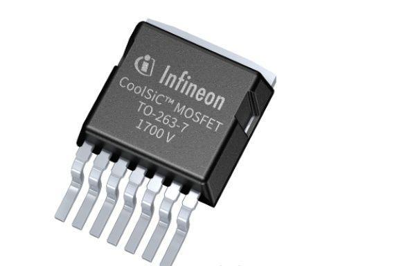IMBF170R1K0M1XTMA1 Infineon