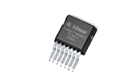 IMBG120R220M1HXTMA1 Infineon