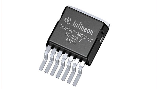 IMBG65R072M1HXTMA1 Infineon