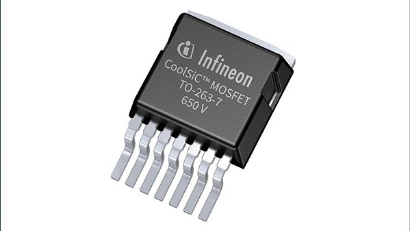 IMBG65R260M1HXTMA1 Infineon
