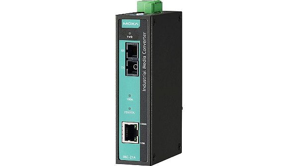 IMC-21A-S-SC Moxa