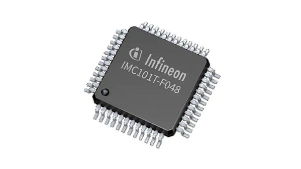 IMC102TF048XUMA1 Infineon