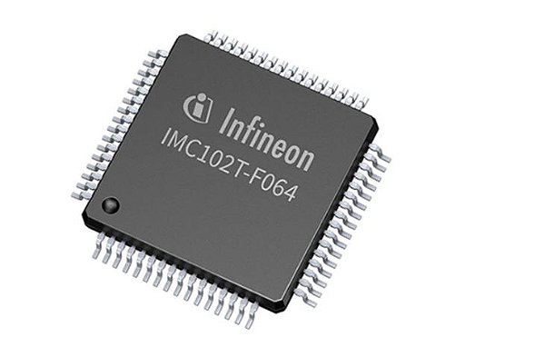 IMC102TF064XUMA1 Infineon
